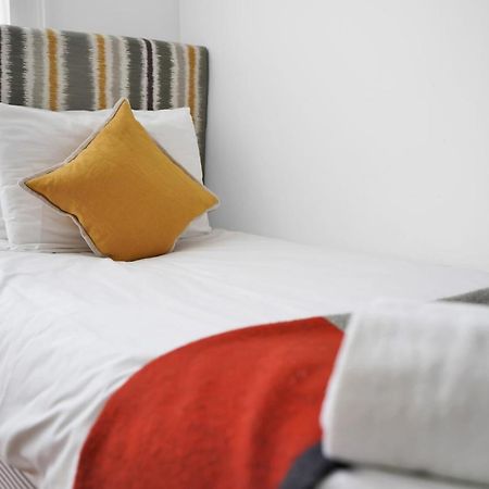 Bedford Place Hostels London Eksteriør billede