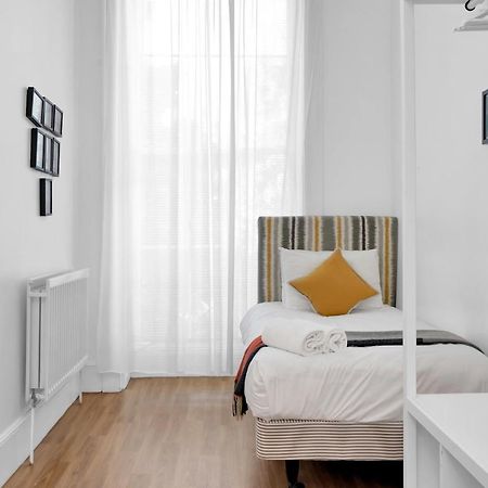 Bedford Place Hostels London Eksteriør billede