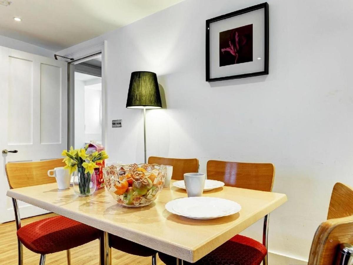 Bedford Place Hostels London Eksteriør billede