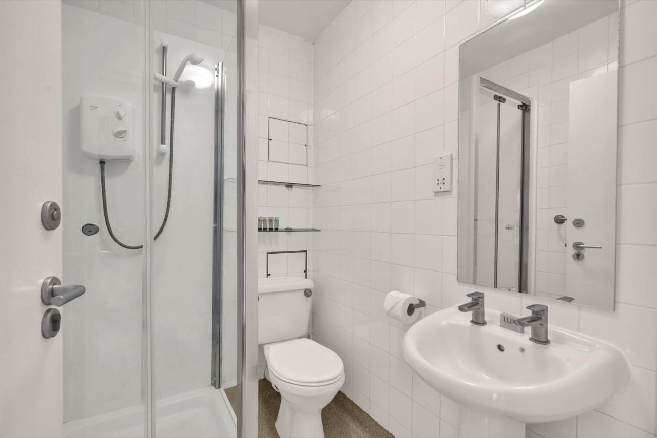 Bedford Place Hostels London Eksteriør billede